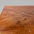 Italian Late 19th Century Style Coffee Tables in Crafted Wood, 1930s, Set of 2 For Sale - Image 4 of 18
