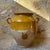 Grease Pot in Ceramic For Sale - Image 4 of 9