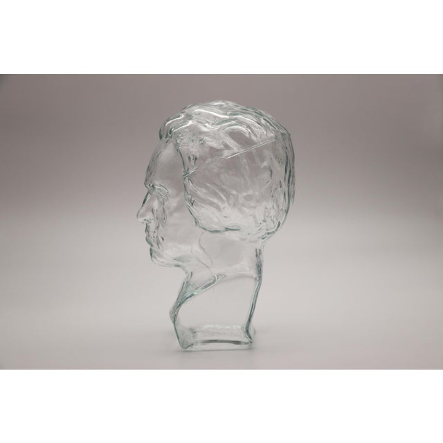 Circa: 1970. Origin: Germany. Material: Glass. Manufacturer: Ingrid Glass. Note: Not marked by the manufacturer....