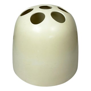 Mid-Century Modern Umbrella Stand by Emma Gismondi for Artemide, Italy, 1960s For Sale