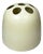 Mid-Century Modern Umbrella Stand by Emma Gismondi for Artemide, Italy, 1960s For Sale