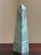 12" Neoclassical Style Green Marble Obelisk For Sale - Image 11 of 17
