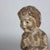 Italian Carved Wood Putti Musician Figures With Glass Eyes C1920 For Sale - Image 4 of 11