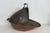 Fireside Copper Helmet Coal Bucket Flared Scuttle With Carrying Handles 5126b For Sale - Image 17 of 17