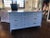 Broyhill 1970s New Hope Gray Dresser by Broyhill For Sale - Image 4 of 8