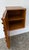 Contemporary Pair of Wood Marquetry Cube Bedside Tables. Italy For Sale - Image 9 of 17
