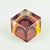 Glass Sommerso Murano Glass Catchall by Flavio Poli for Seguso, Italy, 1970s For Sale - Image 7 of 7