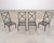 McKinnon and Harris Set of 16 McKinnon and Harris Beaufort Garden Dining Chairs For Sale - Image 4 of 18