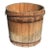 Late 19th Century Large French Wine Barrel For Sale
