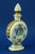 18th Century Hard Porcelain Perfume Bottle from Limoges, France, 1750s For Sale - Image 6 of 18