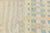 Textile Modern Abstract Geometric Hand-Knot Wool Area Rug in Pastel Pastel Neutral Tones For Sale - Image 7 of 12
