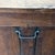 Antique Wooden Trunk For Sale - Image 9 of 10