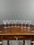Crystal Glasses from Saint Louis, Set of 54 For Sale - Image 6 of 9