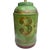 Late 19th Century Tole Tea Canister Table Lamp For Sale In Atlanta - Image 6 of 9