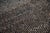 Speckled Solid Hand-Knotted Wool Rug | 10'11" X 6'4" | One of a Kind For Sale - Image 9 of 10