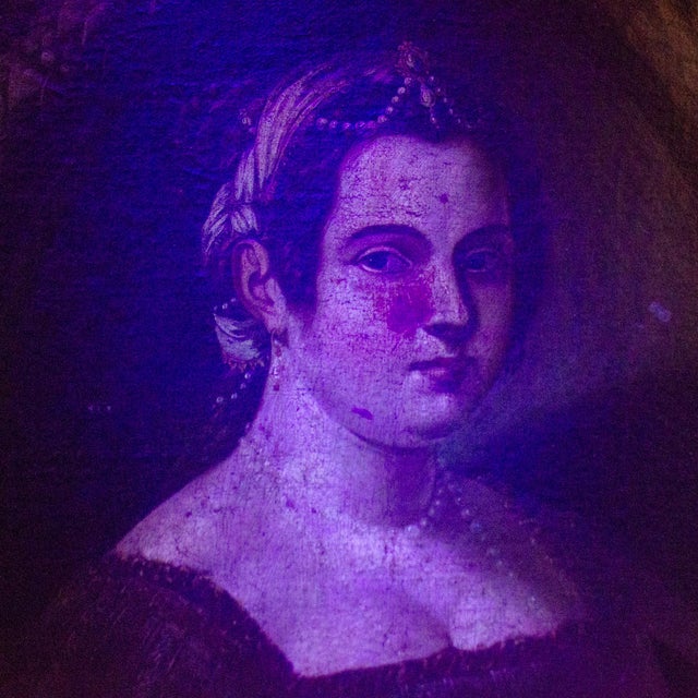 The Samian Sibyl, Italian School, C.1700 For Sale - Image 4 of 11