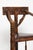 Antique Chair in Pine, 1890s For Sale - Image 6 of 18
