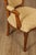 French Louis XV Style Pair of Fauteuil Armchairs For Sale - Image 11 of 18