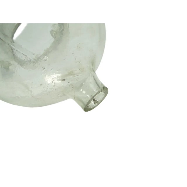 Postmodern Fly Trap, Poland, 1940s For Sale - Image 10 of 11