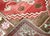1960s Turkish Oushak Rug For Sale - Image 4 of 6