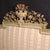 Italian Louis XVI Style Lacquered Double Bed, 1950 For Sale - Image 12 of 13
