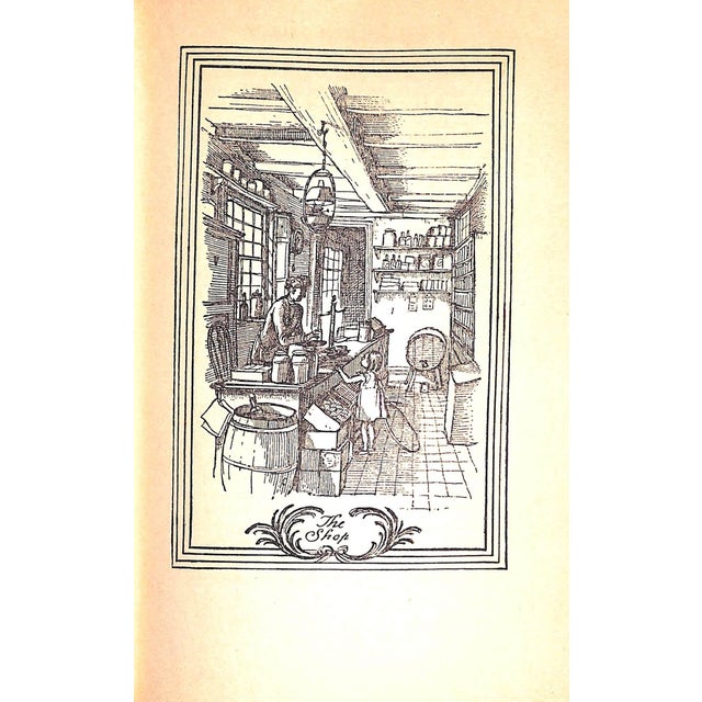 "A Village in a Valley" 1934 Nichols, Beverley For Sale In New York - Image 6 of 6