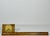 MCM Art Deco Jaz Najic Alarm Clock: French Vintage Display (c. 1950s) For Sale - Image 10 of 11