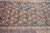 Antique Afshar Rug 4'1'' x 6'3'' For Sale - Image 9 of 10