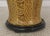 Large Chinese Decorated Vase on Stand For Sale - Image 4 of 12