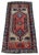 1970s 1970s Vintage Hand Knotted Small Rug For Sale - Image 5 of 13