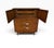 Wood Mid-Century Modern American of Martinsville Accord Walnut High Chest For Sale - Image 7 of 12