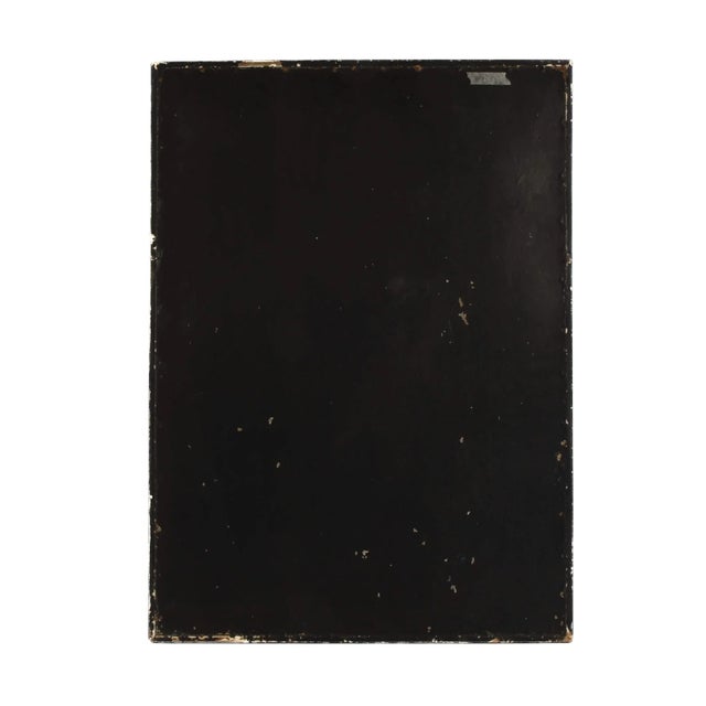 Framed Signed Louis Stanislas Marin-Levigne Lithograph and Print No. 3 For Sale - Image 4 of 9