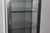 Black Lacquered Iron Display Case, 1950 For Sale - Image 12 of 16