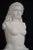Neoclassical Early 20th Century Neoclassical Style Carved Italian Carrara Marble Female Torso Statues - a Pair For Sale - Image 3 of 10