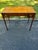 Gaming Table Made by Old Colony For Sale - Image 11 of 14