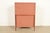 John Van Koert for Drexel Counterpoint Mid-Century Modern Sculpted Walnut Highboy Dresser, 1950s For Sale - Image 16 of 18