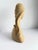 Vintage Haeger Modernist Lady Bust For Sale In Chicago - Image 6 of 6
