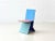 Vilbert Chair by Verner Panton for Ikea, 1993 For Sale - Image 17 of 17