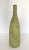 A beautiful Fat Lava Ceramic Pottery Vase/ Vessel, that has a very unique celadon color and surface structure. Signed at...
