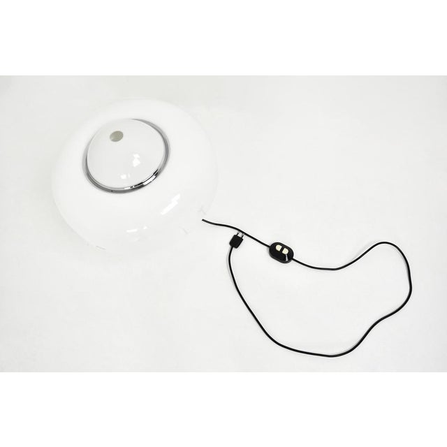 Brumbury Table Lamp by Luigi Massoni for Guzzini, 1970s For Sale - Image 14 of 17