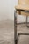 Metal Vintage Cantilever Chairs in Chromed Steel and Faux Leather, 1970s, Set of 6 For Sale - Image 7 of 9