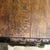 Brown Antique 19th-Century Spanish Side Table Solomonic Legs Wrought Iron For Sale - Image 8 of 17