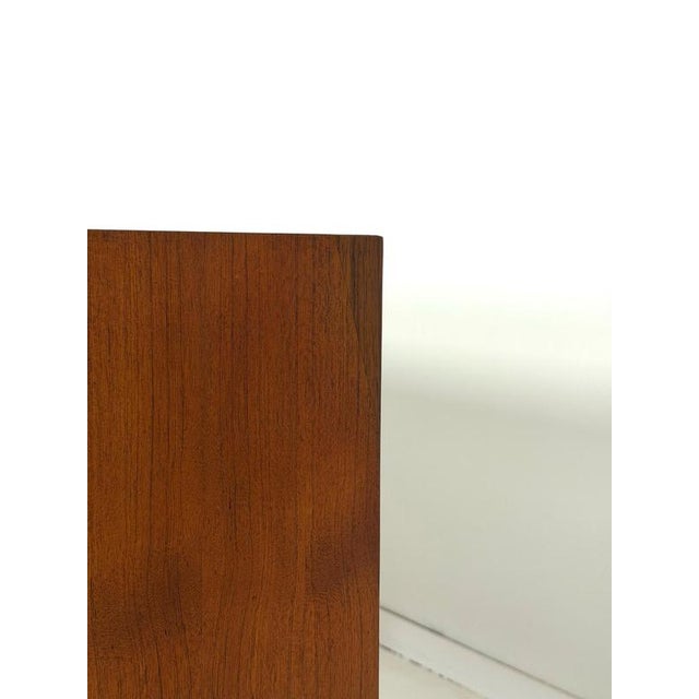 1960s Chest of Drawers by Poul Cadovius for Cado, 1960s For Sale - Image 5 of 13