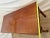 Vintage Baker Furniture Writing Table Historic Charleston Chippendale Mahogany For Sale - Image 11 of 13