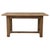 1920s French Oak Dining Table In Original Patina For Sale - Image 10 of 18
