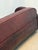 Mustang Three-Seater Sofa from Fleming & Howland For Sale - Image 6 of 9
