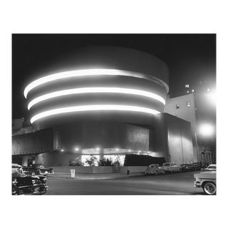 Guggenheim Museum For Sale