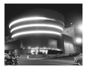 Guggenheim Museum