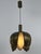 Mid-Century Modern Hand-Made Brass Tulip Pendant Lamp from Rustika Lux, Austria, 1960s For Sale - Image 14 of 18