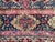 Large Vintage Kirman Style Rug, 1940s For Sale - Image 9 of 16
